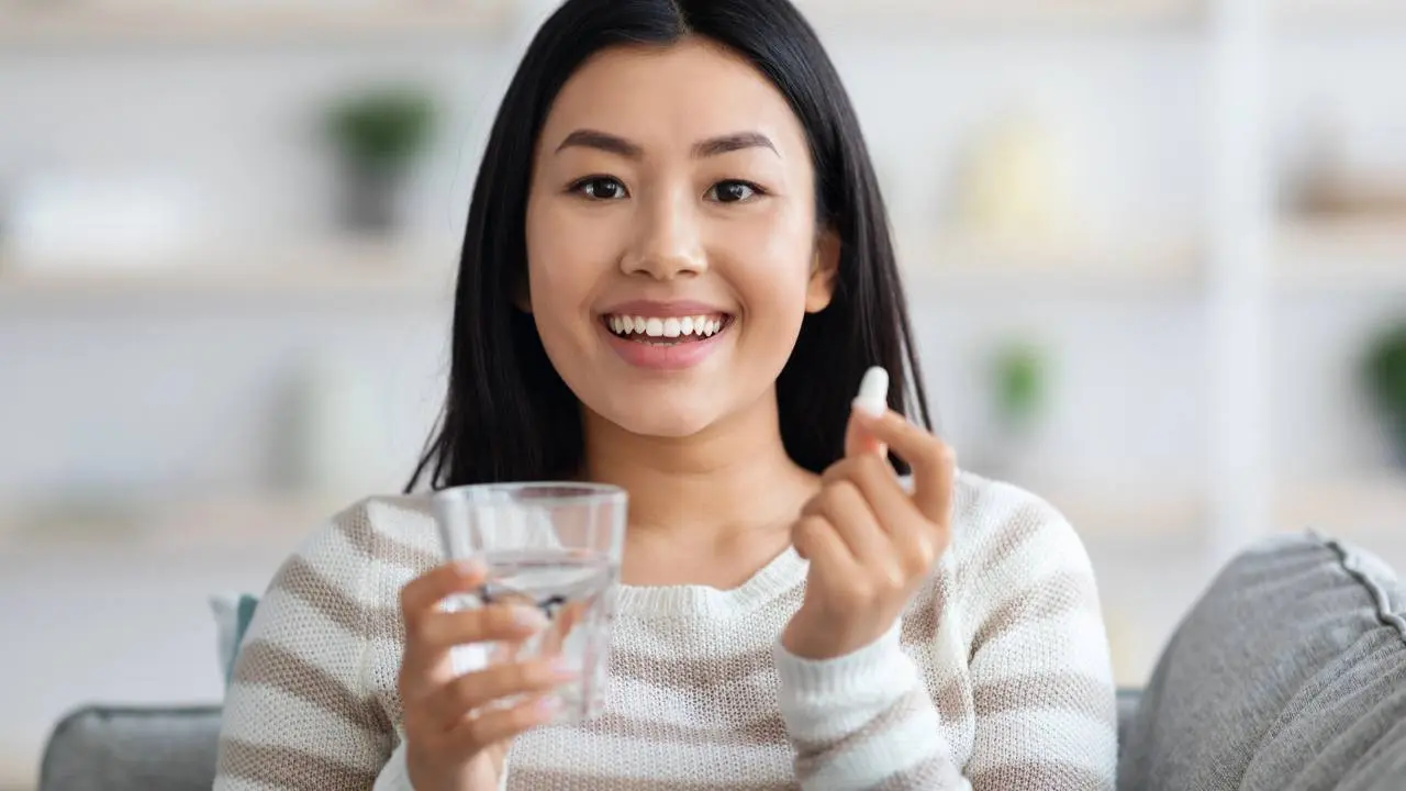 Tetap Produktif Saat Ramadan, Ini Suplemen yang Bantu Jaga Stamina