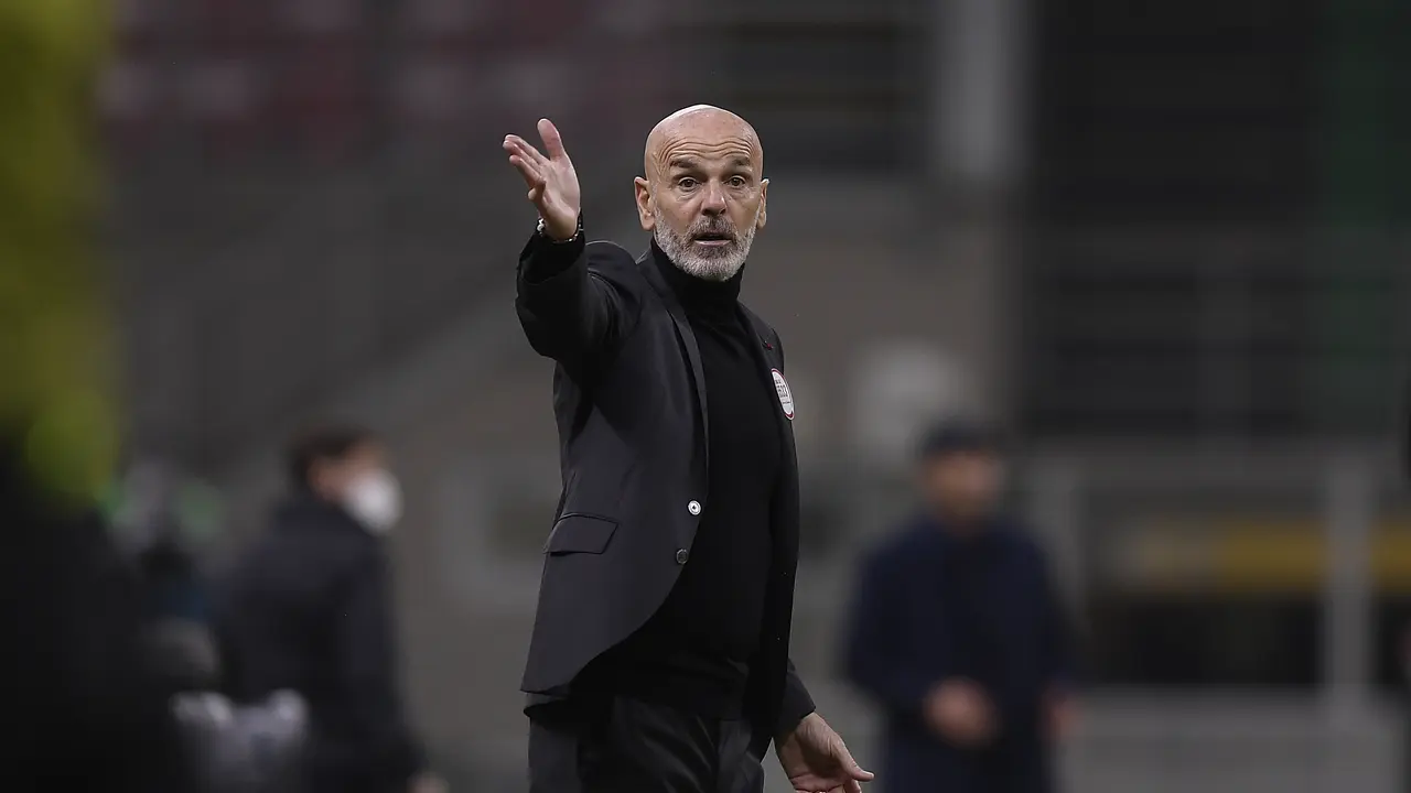 Drama 6 Gol, AC Milan Berbagi Poin dengan Roma