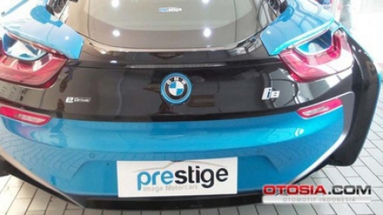 Pakai mobil listrik tak perlu lagi dirawat