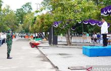 Gubernur Gorontalo: Kesadaran Pengelolaan Sampah Kunci Budaya Hidup Bersih