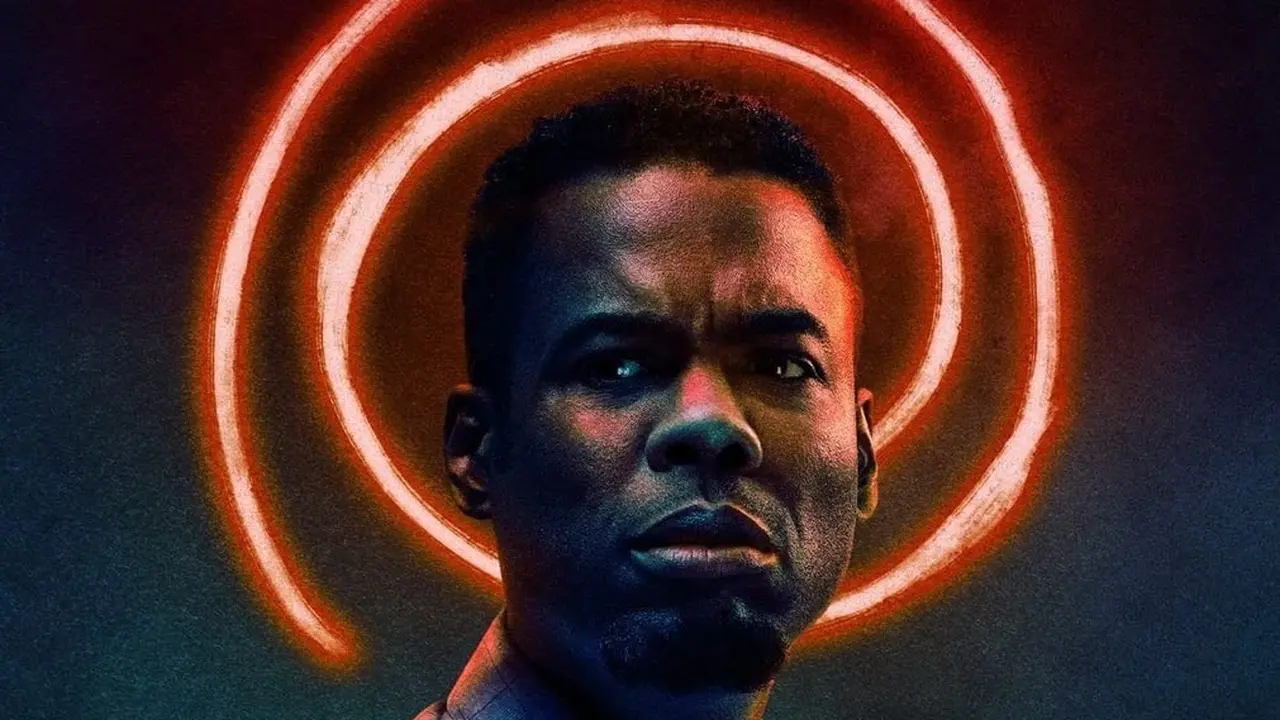 Poster film Spiral: From The Book of Saw. (Foto: Dok. Lionsgate/ IMDb)