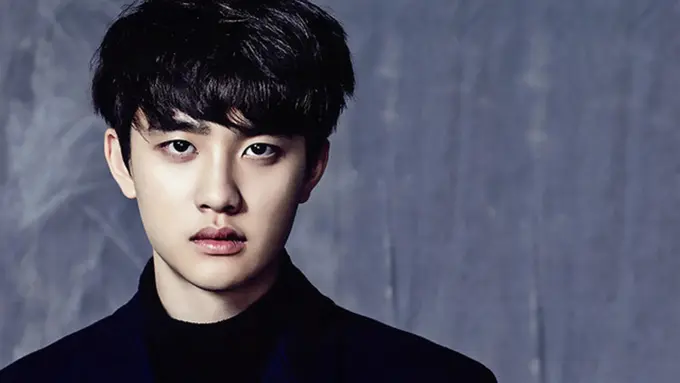 [Bintang] D.O EXO