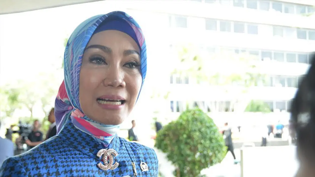Harapan Dewan Kepada Raja Salman Untuk Buruh Migran