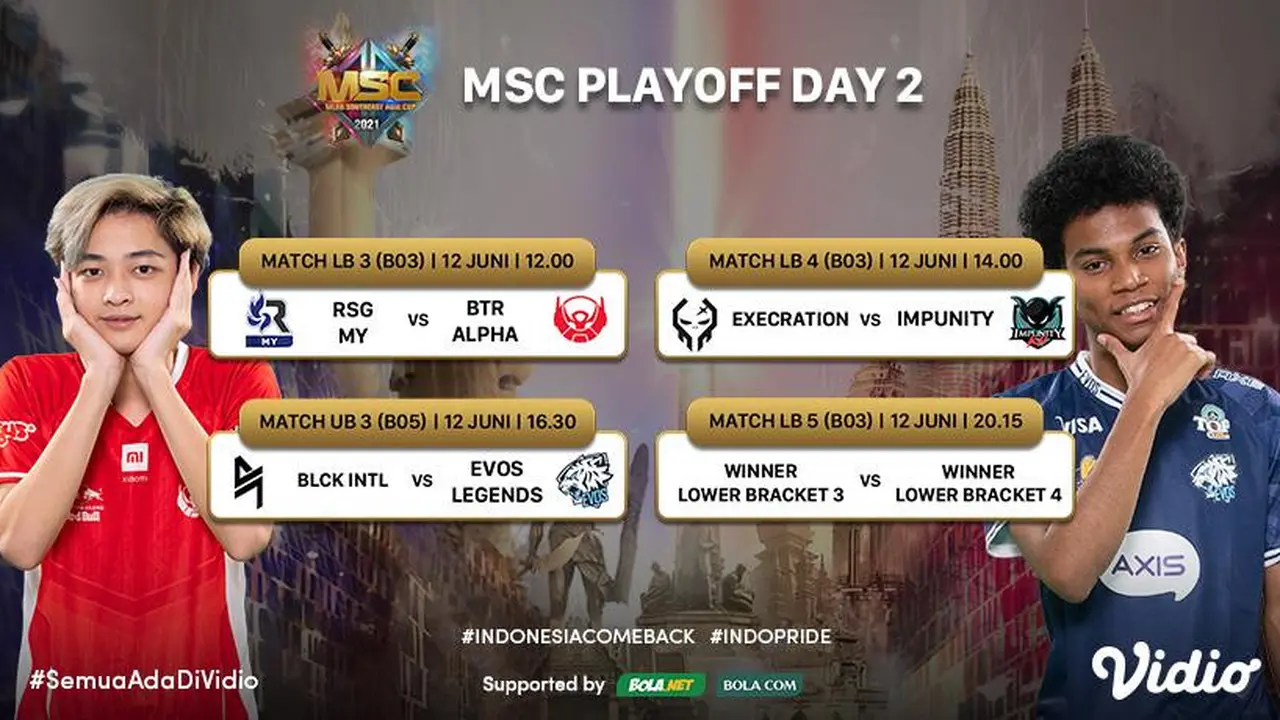 MLBB Southeast Asia Cup