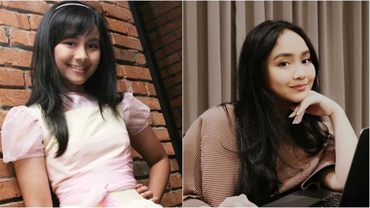 14 Tahun Berlalu, Ini Potret Dulu Vs Kini 6 Pemain Mini Series Ajari Aku Cinta