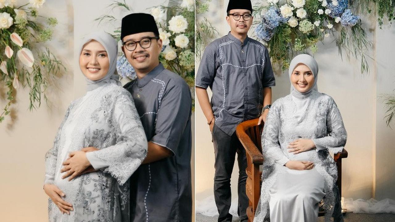 Rara Nawangsih hamil 4 bulan, baby bump mulai terlihat (Foto: Instagram @rara.nawangsih/@askaraphotography)