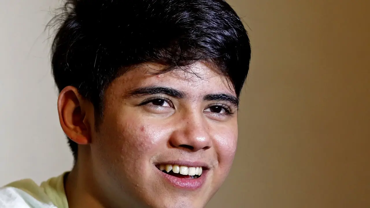 Aliando Syarief