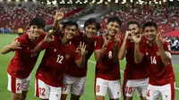 Euforia Timnas Indonesia di Piala AFF 2020: Meme of the Match Asnawi Mangkualam Banjiri Media Sosial