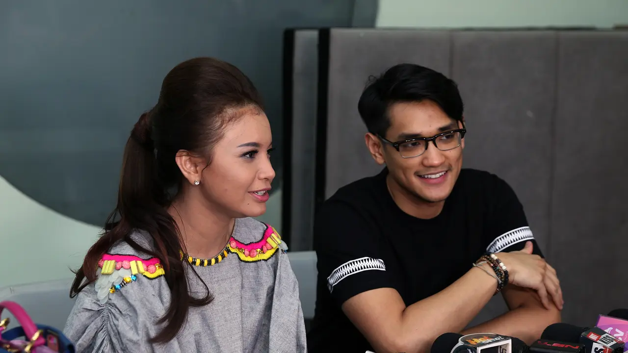 Afgan dan Rossa