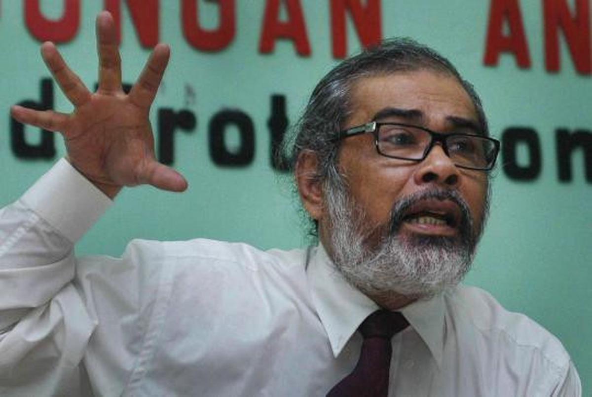 Komnas Anak sikapi penjualan anak
