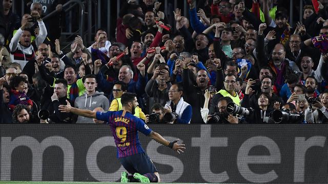 Luis Suarez
