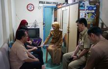 Mbak Wali Sigap! Pemkot Kediri Beri Bantuan Pendidikan Kediri, Tangani Laporan Kesulitan Biaya Sekolah Siswa SMP