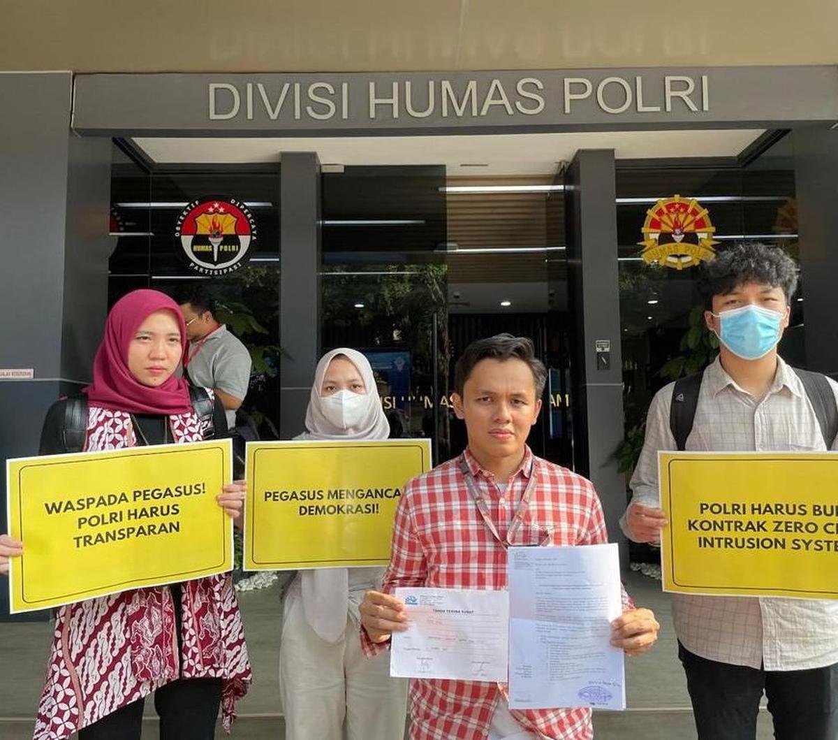 Dok. Istimewa
