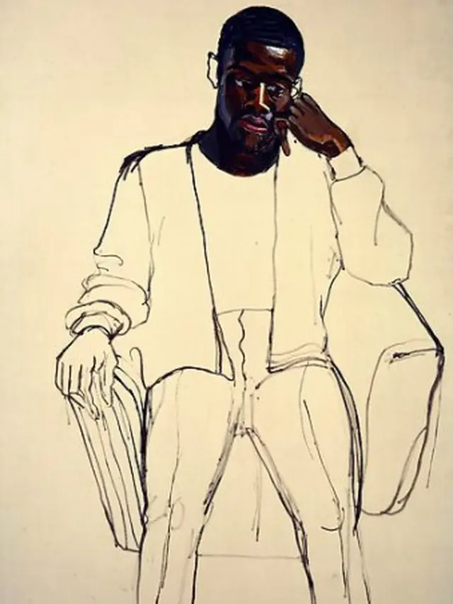 James Hunter Black Draftee