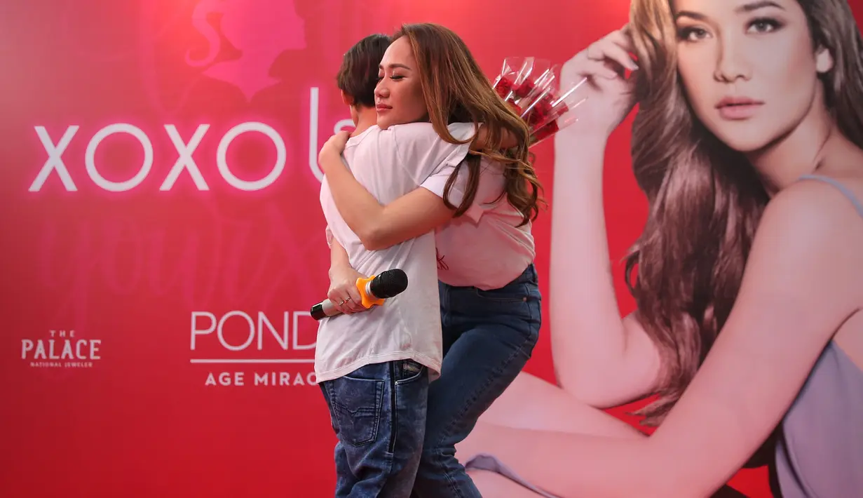 (Adrian Putra/Fimela.com)