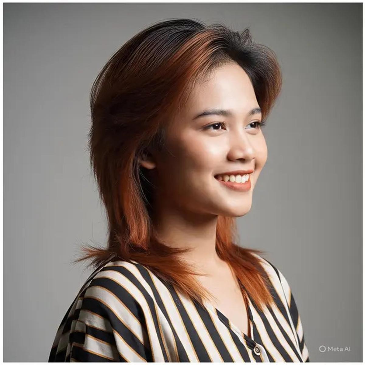 Gaya Rambut Lawas Hits Lagi, Ini 10 Inspirasi Look Retro Keren untuk 2025
