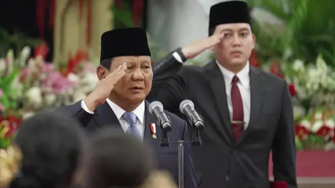 Ragam Reaksi Menteri Kabinet Merah Putih Mau Digembleng Prabowo di Lembah Tidar