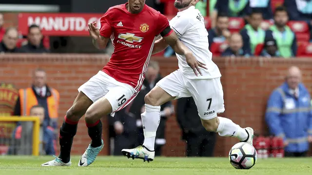 Marcus Rashford