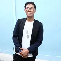 Andika Kangen Band (Nurwahyunan/Bintang.com)