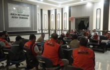 Bupati Luwu Timur Salurkan Bantuan Komprehensif untuk Korban Banjir Aceh Tamiang