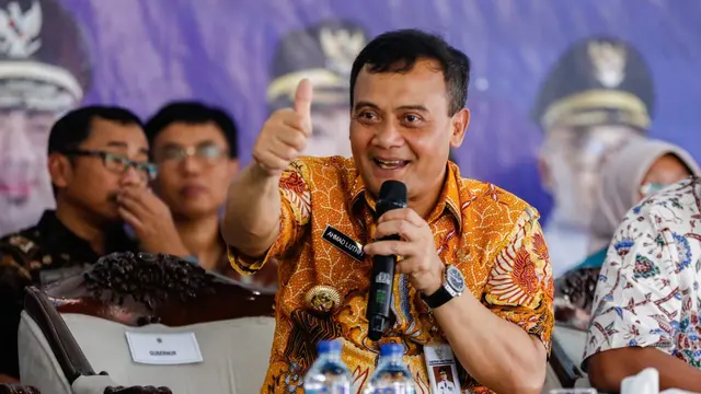 Bandara Ahmad Yani Semarang kini berstatus bandara internasional lagi. (Foto: Liputan6.com/Felek Wahyu)