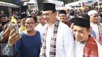 Ahok: Penyandang Disabilitas dan Lansia Gratis Naik Bus