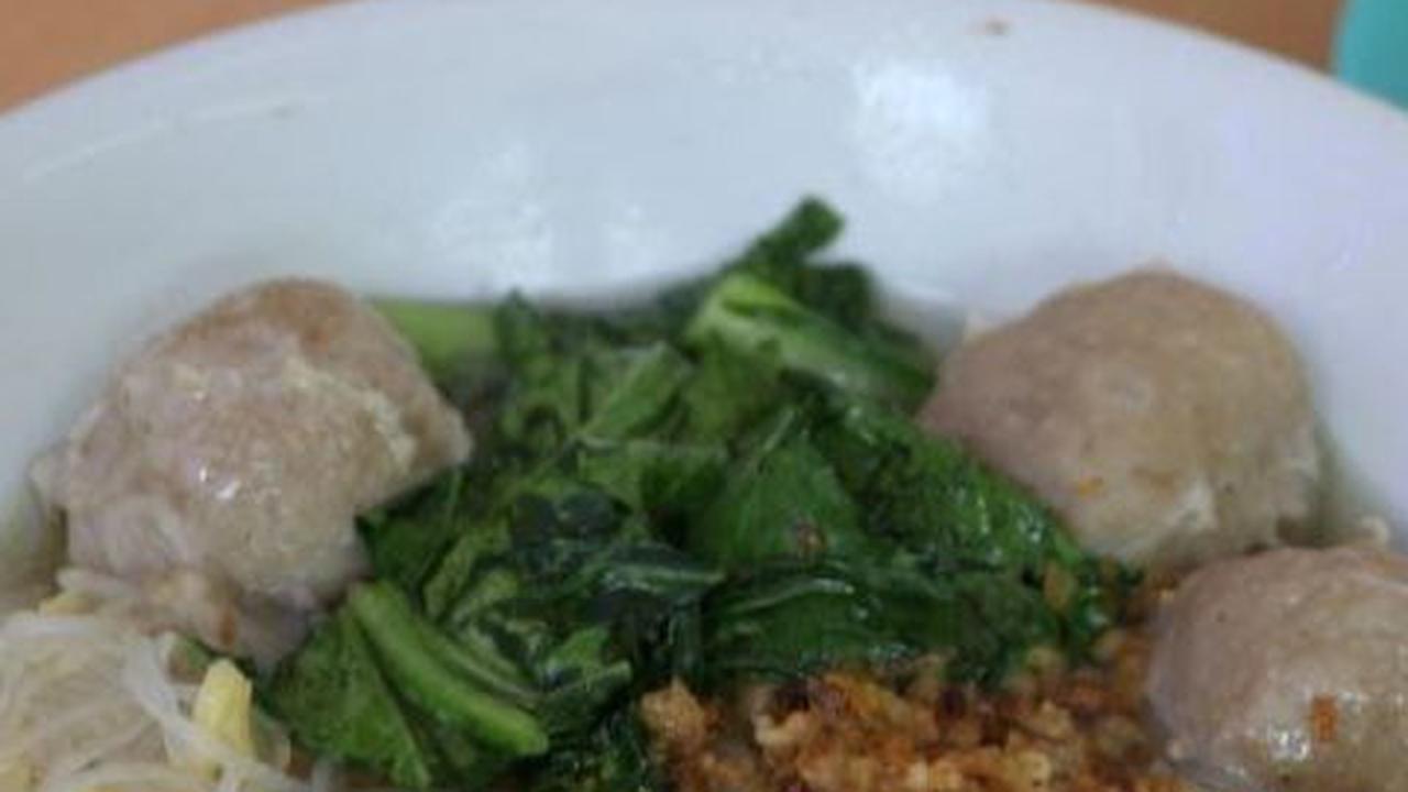 Fakta Bandung Jadi Kota Kuliner Terbaik di Dunia, Mi Koclok dan Kupat Tahu Masuk dalam Daftar