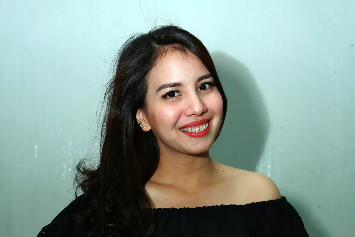 [Bintang] Tya Ariestya