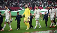 Prediksi Yordania vs Aljazair: Jaga Asa Menuju Babak Gugur Piala Dunia 2026