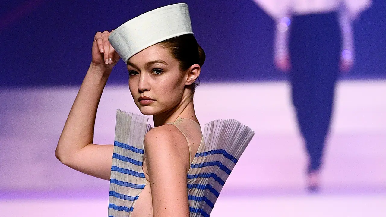 Paris Fashion Week