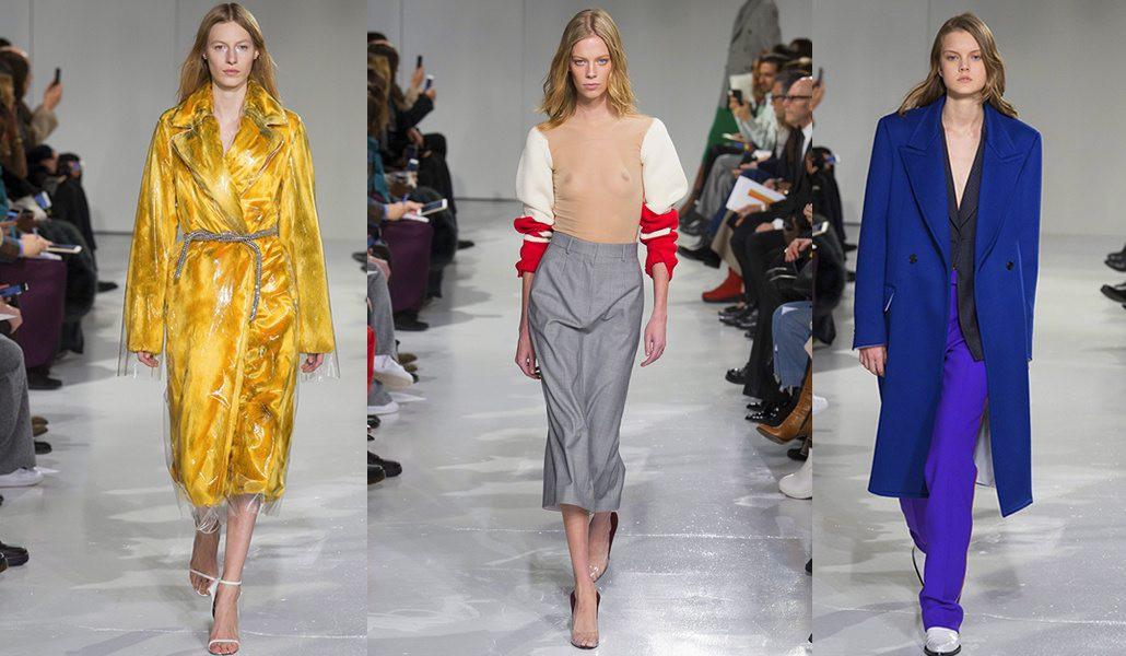 Calvin Klein Oscar De La Renta Sudah Tak Seperti Dulu Lagi Fashion Fimela Com
