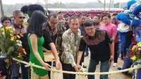 Fresh Market CitraIndah City Fasilitas Terbaru Pasar Bernuansa Modern
