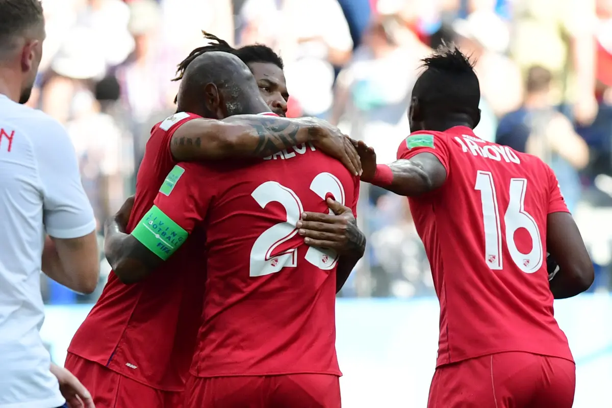 Harry Kane Hattrick, Inggris Pesta Gol ke Gawang Panama