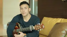 Juara ketiga Music Video Contest Vidio.com Eros Tjokro perlahan mulai mewujudkan mimpinya masuk ke industri musik. Eros merilis single perdananya dengan menyanyikan lagu religi milik mendiang Chrisye bertajuk Ketika Tangan dan Kaki Berkata. Seperti a...