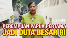 Fientje Maritje Suebu mencatat sejarah sebagai perempuan asal Papua pertama yang menjadi duta besar RI. Ia diberi tugas oleh Presiden Jokowi untuk menjadi Dubes RI untuk Selandia Baru dan beberapa negara lain.