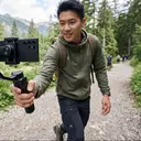 Cari Gimbal Stabilizer HP? Ini Rekomendasi untuk Bikin Konten di Luar Ruangan