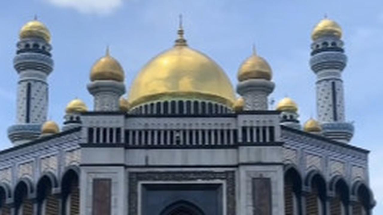 Ternyata di Brunei Darussalam Tak Ada Tempat Dugem & Clubbing, Merokok Saja Haram