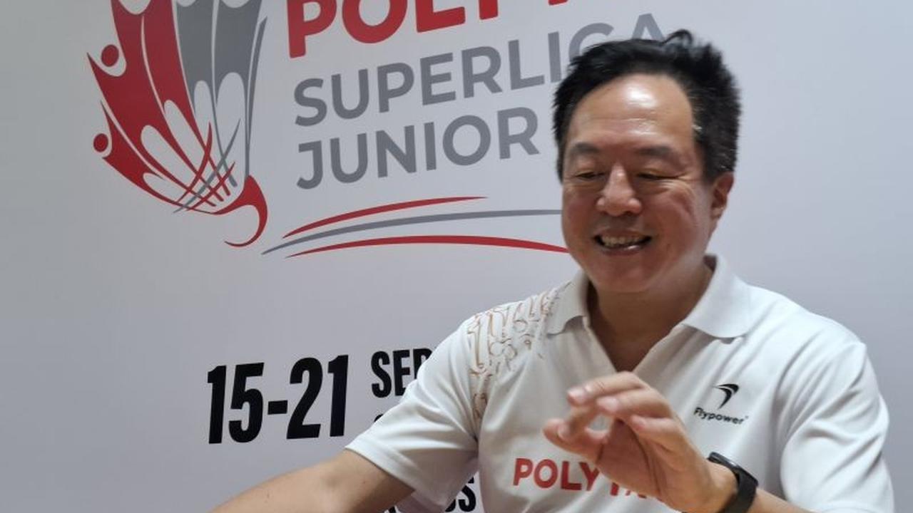 Tiru Konsep NCAA AS, Djarum Foundation Siapkan Campus League: Turnamen Bulu Tangkis Antarkampus yang Jamin Pendidikan Atlet