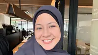 Natasha Rizki Klarifikasi Soal Dapat Mobil Baru: Bukan Hadiah dari Desta