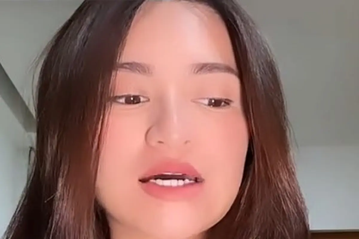 Nathalie Holscher ungkap tato (TikTok/nathalieholscher14)
