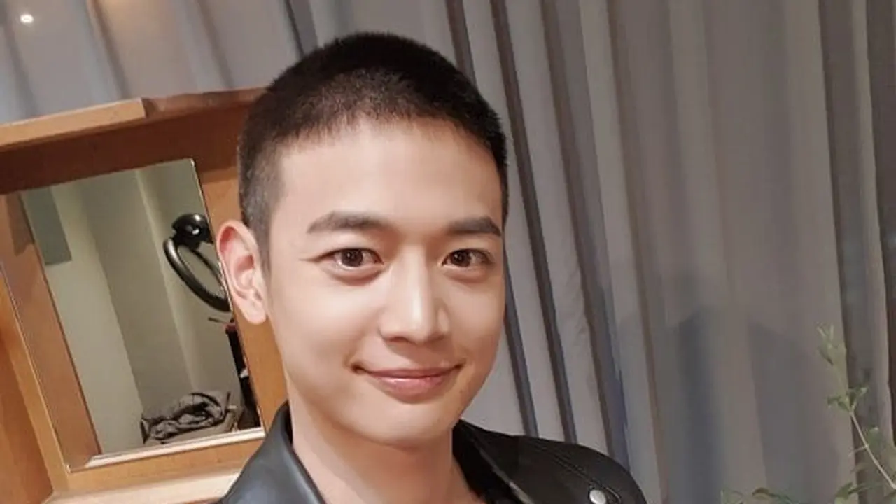 Minho SHINee. (Instagram/ shinee)