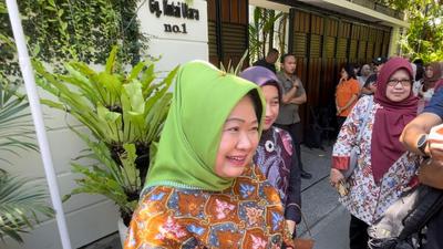 Didatangi Utusan MPR, Jokowi Pastikan Hadir di Sidang Tahunan