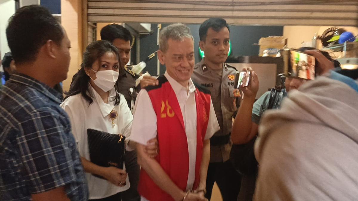 Nota Pembelaan Fariz RM di Hadapan Majelis Hakim Terkait Kasus Narkoba, Minta Maaf dan Menyesal
