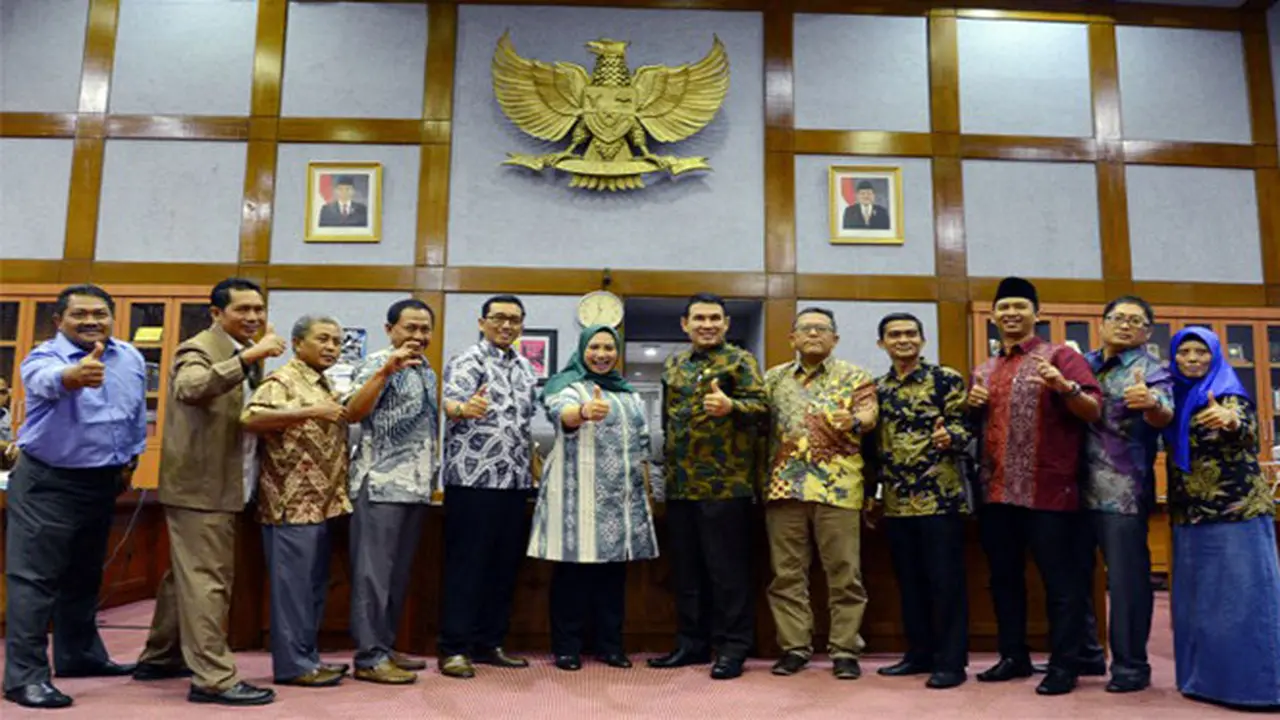 Atasi Masalah BPJS, Komisi IX Berencana Rapat Gabungan