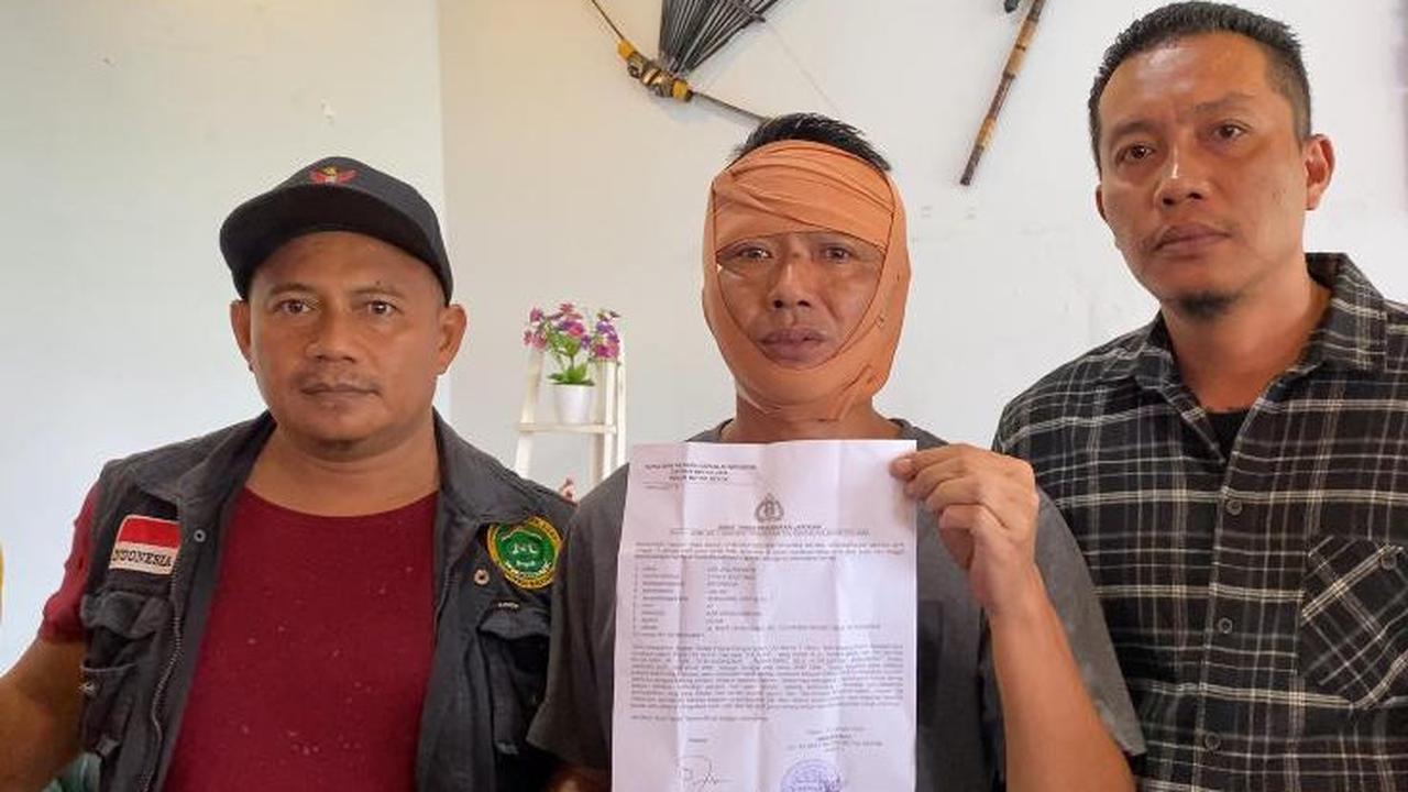 Anggota GRIB Jaya Dikeroyok di Depok, Begini Kronologi Lengkapnya