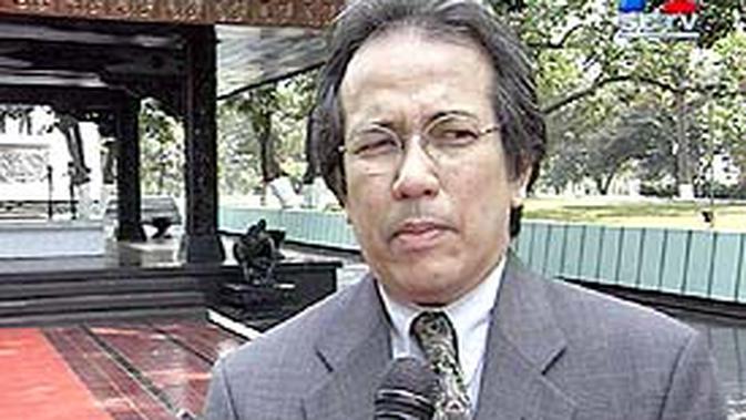 Putra Putri Pahlawan Revolusi Mendukung Rekonsiliasi News Liputan6 Com