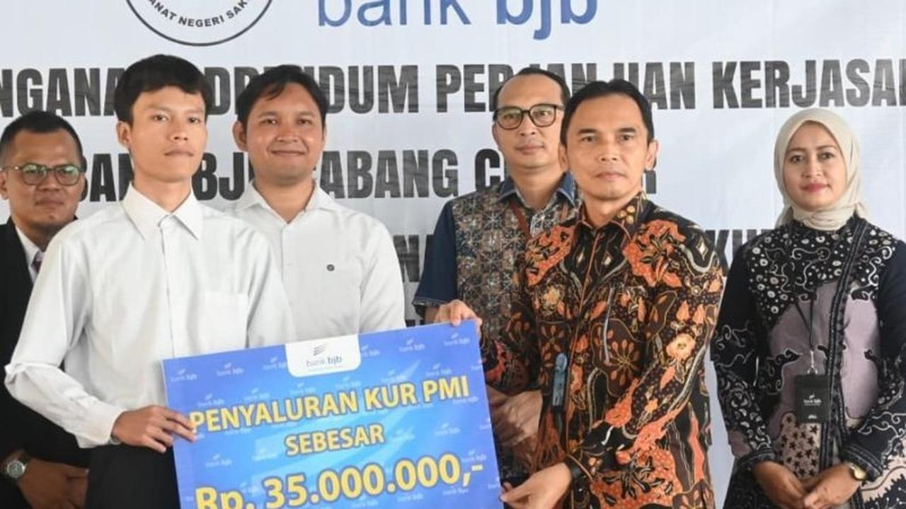 Tahukah Anda? Cianjur Fasilitasi Pembiayaan Magang ke Jepang Lewat KUR PMI, Targetkan 700 Peserta di 2025!