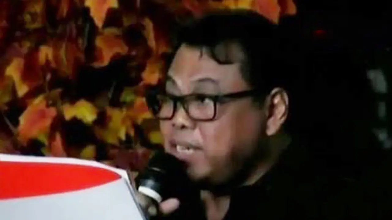 Arif Hidayat