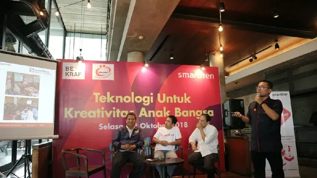 Smartfren