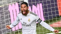 Liga Champions: Real Madrid Tanpa Ramos dan Hazard Hadapi Shakhtar Donetsk